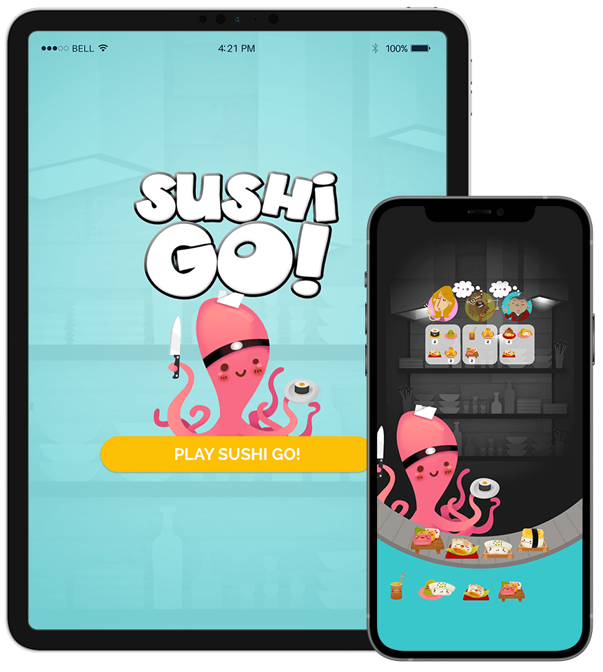 Niso Sushi – Apps no Google Play